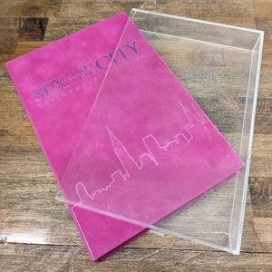 Sex and the City: The Entire Series DVD set